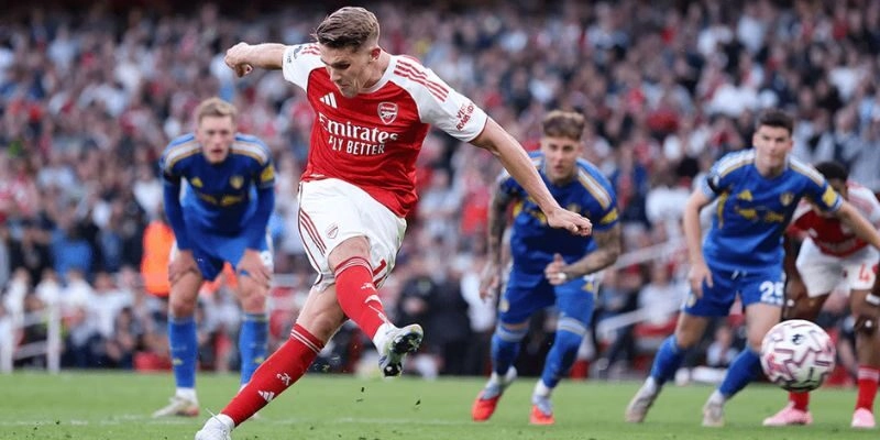 Soi kèo Leeds vs Arsenal, 22h 31/01 - Ngoại hạng Anh 1 Leeds vs Arsenal đều hướng đến 3 điểm