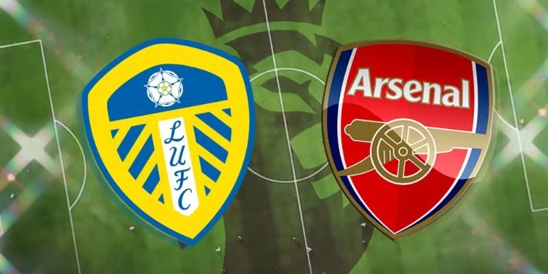 Soi kèo Leeds vs Arsenal, 22h 31/01 - Ngoại hạng Anh 1 Soi kèo Leeds vs Arsenal, 22h 31/01 – Ngoại hạng Anh