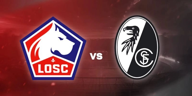 Soi kèo Lille vs Freiburg, 3h ngày 30/01 - Europa League 2 Soi kèo Lille vs Freiburg, 3h ngày 30/01 – Europa League