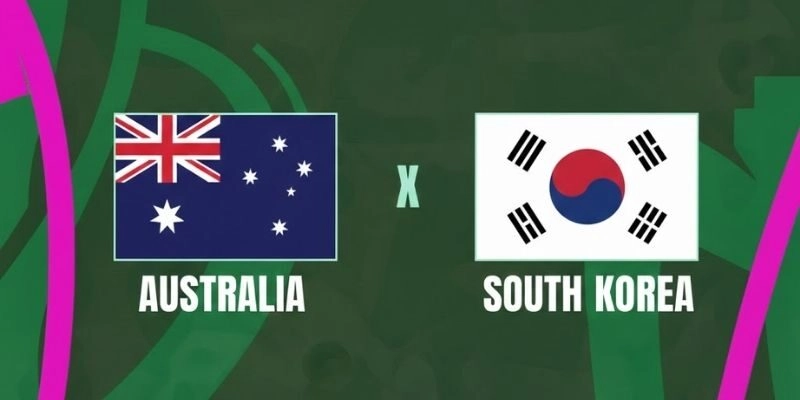 Soi kèo U23 Australia vs U23 Hàn Quốc, 22h30 ngày 17/01 - VCK U23 châu Á 7 Soi kèo U23 Australia vs U23 Hàn Quốc, 22h30 ngày 17/01 – VCK U23 châu Á