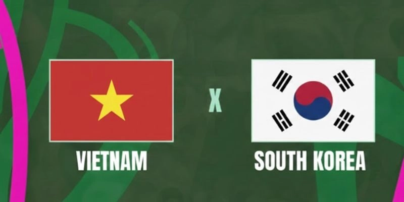 Soi Kèo U23 Việt Nam vs U23 Hàn Quốc 22h00 ngày 23/01 - VCK U23 Châu Á 5 Soi Kèo U23 Việt Nam vs U23 Hàn Quốc 22h00 ngày 23/01 – VCK U23 Châu Á