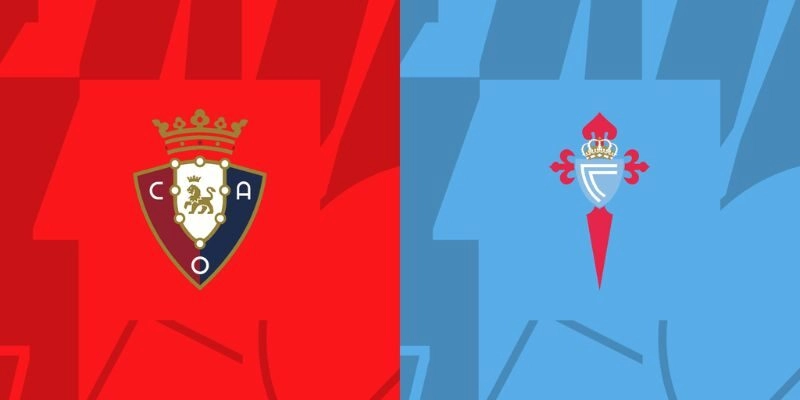 Soi Kèo Trận Đấu Celta Vs Osasuna Lúc 3h00 Ngày 7/2/2026 - La Liga 25/26 2 Soi Kèo Trận Đấu Celta Vs Osasuna Lúc 3h00 Ngày 7/2/2026 – La Liga 25/26