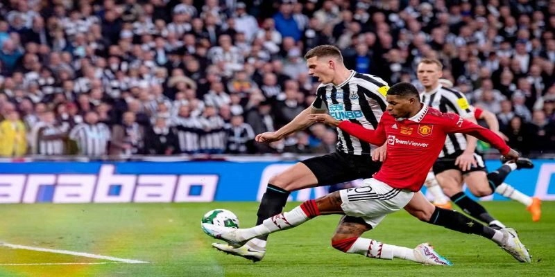 Soi Kèo Newcastle Vs Manchester United 03h15 Ngày 05/03 Tại St James’ Park 3 Đội hình Newcastle vs Manchester United hé lộ tham vọng 3 điểm
