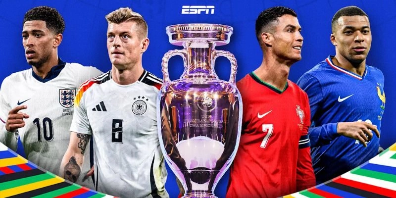 Kèo Euro Hôm Nay - Hướng Dẫn Soi Kèo Chuẩn Cho Từng Trận Đấu 3 Bật mí bí quyết theo kèo Euro hôm nay hiệu quả