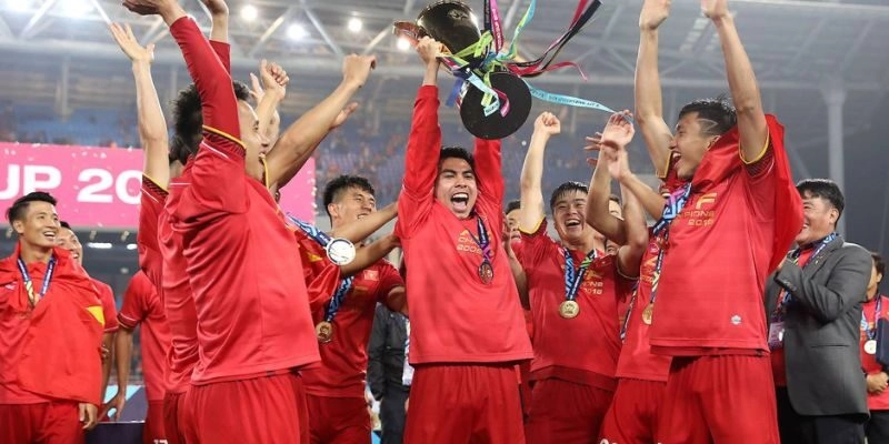 Kèo AFF Cup - Phân Tích Tỷ Lệ Chuẩn Từng Trận Đông Nam Á 3 Bỏ túi mẹo tham gia kèo AFF Cup hiệu quả