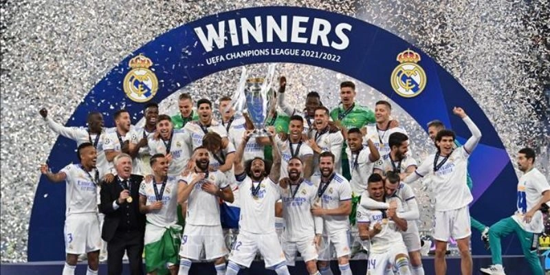 Kèo Champions League - Hướng Dẫn Chọn Cược Hiệu Quả Mỗi Trận 3 Chiến lược tham gia kèo Champions League dễ thắng