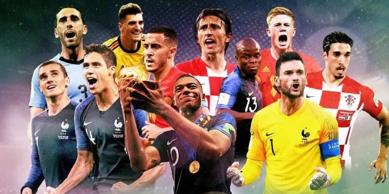 Chiến thuật nhận định kèo bóng đá chuẩn chuyên gia