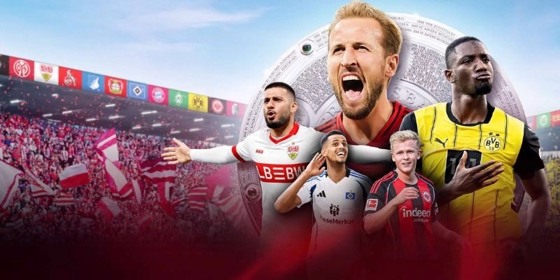 Mẹo Cá Cược Bóng Đá - Soi Kèo Chuẩn, Chọn Kèo Chính Xác 2 Giải đấu lớn mang lại dữ liệu đáng tin cậy khi soi kèo