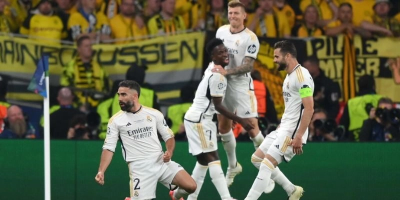 Kèo Champions League - Hướng Dẫn Chọn Cược Hiệu Quả Mỗi Trận 2 Kèo Champions League với các hình thức phổ biến
