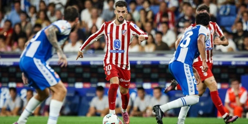 Kèo Chấp 1.25 Là Gì? Cách Đọc Kèo Và Áp Dụng Hiệu Quả 1 Kèo chấp 1.25 và cách hiểu đúng khi soi kèo bóng đá