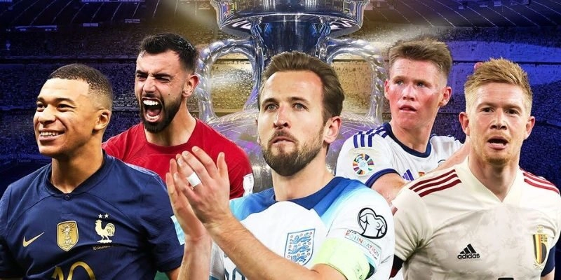 Kèo Euro Hôm Nay - Hướng Dẫn Soi Kèo Chuẩn Cho Từng Trận Đấu 1 Kèo Euro hôm nay - Thông tin chi tiết cho người mới