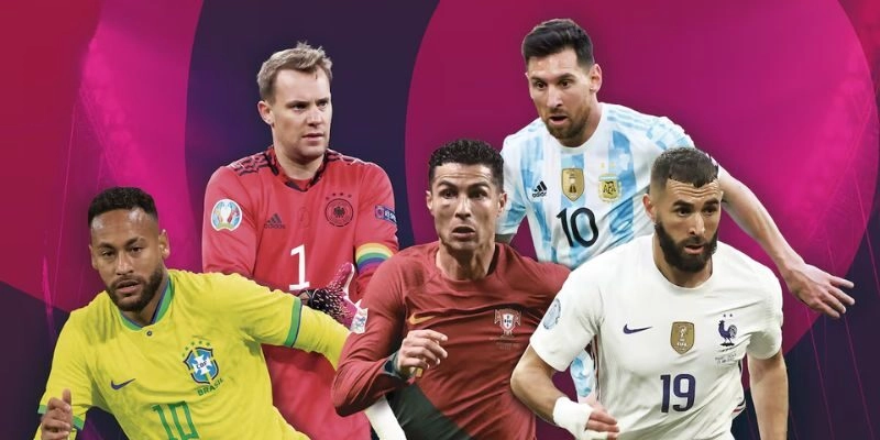 Tin Soi Kèo - Cập Nhật Nhanh Kèo Bóng Đá Và Dự Đoán Chuẩn 3 Kèo tài xỉu được ưa chuộng vì khả năng thắng cao