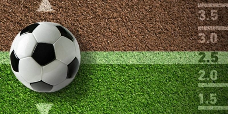 Kèo Hiệp 1 - Cách Đọc Tỷ Lệ Và Mẹo Cá Cược Hiệu Quả 100% 2 Kèo Tài Xỉu hiệp 1 dự đoán tổng số bàn thắng của cả hai đội