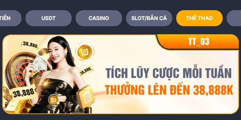 Đăng Ký Cá Cược Bóng Đá - Quy Trình Nhanh, Ưu Đãi Hấp Dẫn 3 Kho ưu đãi hấp dẫn dành riêng cho cá cược bóng đá