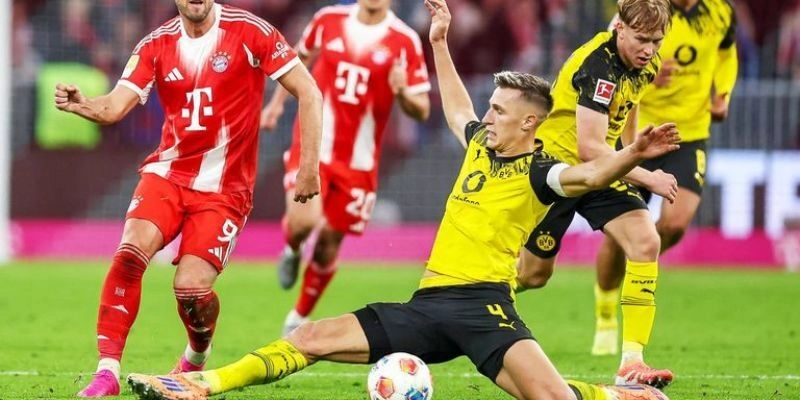 Cách Bắt Kèo Bóng Đá Chuẩn - Tăng Cơ Hội Dự Đoán Chính Xác 1 Minh họa cách bắt kèo bóng đá chuẩn cho người mới