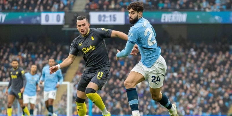 Kèo Chấp 0.25: Cách Tính Tiền Chuẩn Xác Trong 1 Phút 1 Minh họa cách hoạt động của kèo chấp 0.25 trong bóng đá