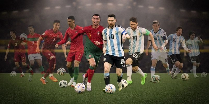 Đăng Ký Cá Cược Bóng Đá - Quy Trình Nhanh, Ưu Đãi Hấp Dẫn 1 Người chơi đăng ký cá cược bóng đá để nhận nhiều lợi ích