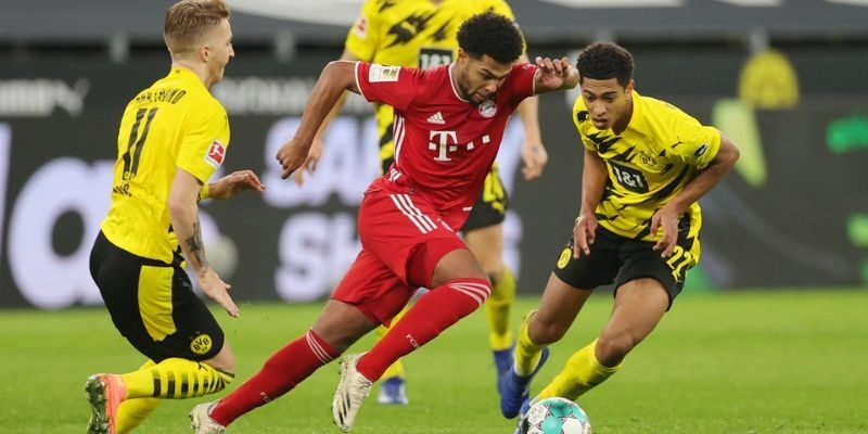 Cách Bắt Kèo Bóng Đá Chuẩn - Tăng Cơ Hội Dự Đoán Chính Xác 3 Những sai lầm phổ biến khi bắt kèo cần tránh