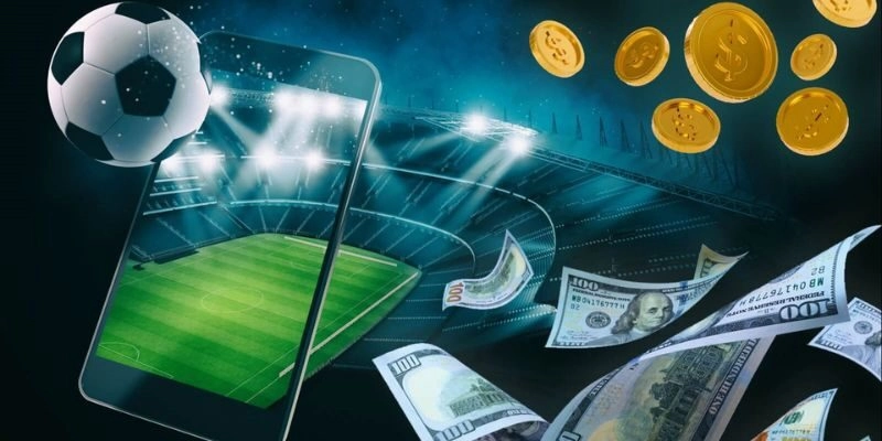 Nhận Khuyến Mãi Cá Cược Bóng Đá - Thưởng Cao Dễ Rút Tiền 3 So sánh các nhà cái nhận khuyến mãi cá cược bóng đá hiện nay