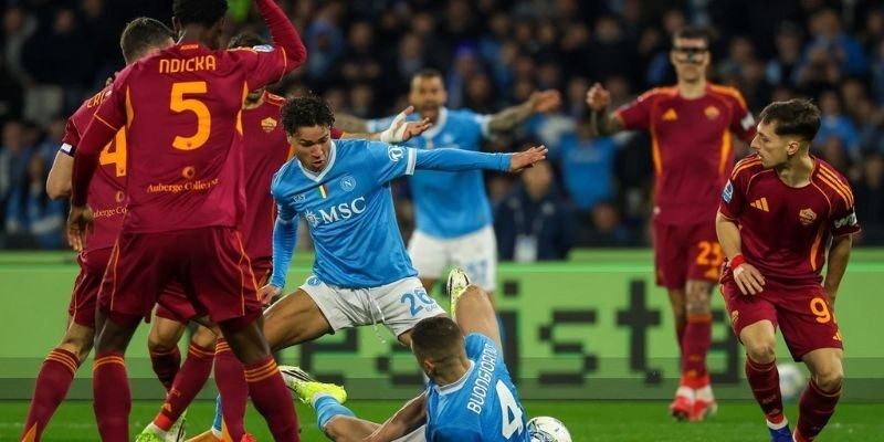 Soi Kèo Nhà Cái - Soi Chuẩn Từng Trận, Chốt Kèo Tự Tin 1 Soi kèo nhà cái là gì?