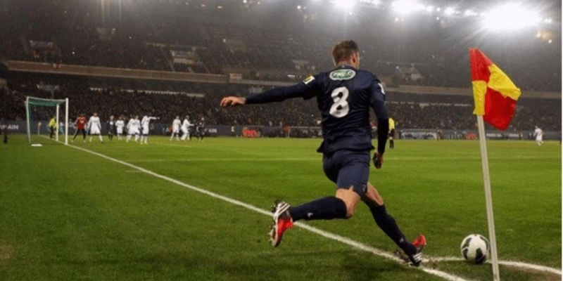 Tổng quan cơ bản về soi kèo phạt góc