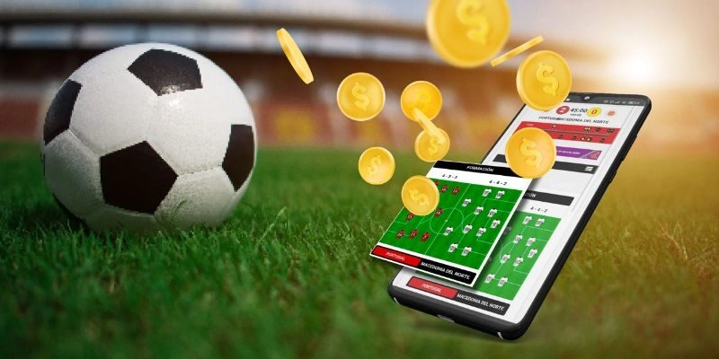 Kèo Tài Xỉu 2.5 | Kinh Nghiệm Cược Chuẩn Xác Mỗi Trận Đấu 2 Ví dụ cụ thể về kèo tài xỉu 2.5