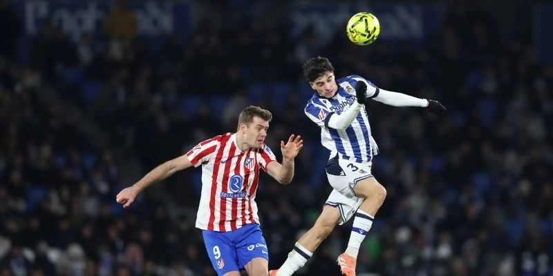 Kèo Chấp 1.25 Là Gì? Cách Đọc Kèo Và Áp Dụng Hiệu Quả 2 Ví dụ kèo chấp 1.25 trong trận đấu có thực lực cân bằng