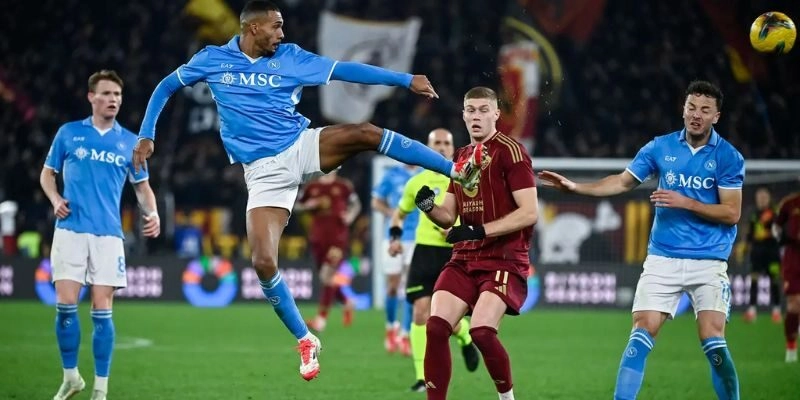 Soi Kèo Nhà Cái - Soi Chuẩn Từng Trận, Chốt Kèo Tự Tin 2 Vì sao game thủ nên lựa chọn soi kèo nhà cái?